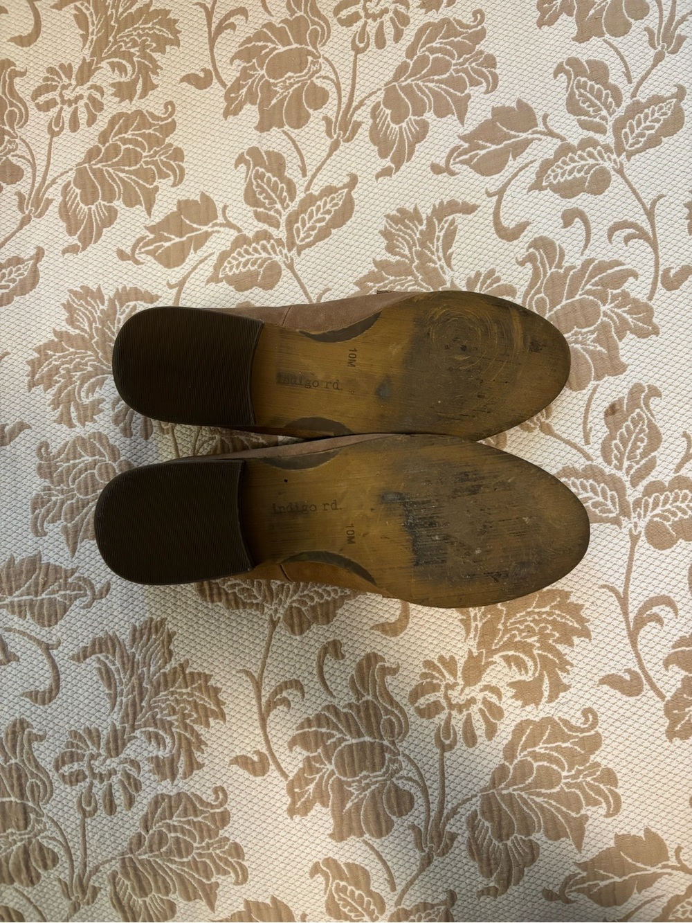 Indigo Rd. Loafers - Picture 5 of 5